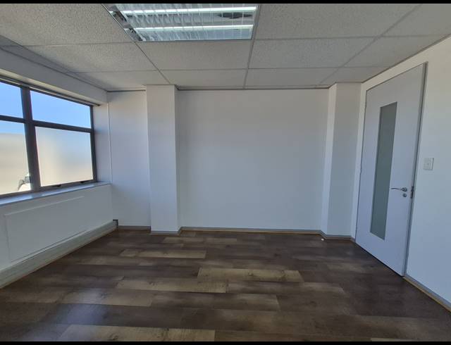 25M² OFFICE TO LET IN SANDTON CENTRAL